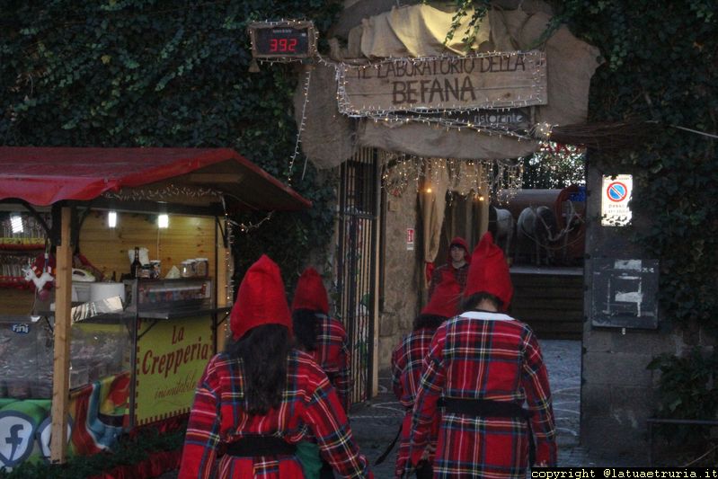 Christmas Village 2022