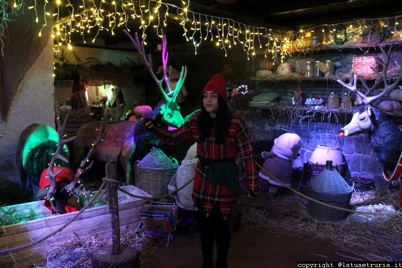 Christmas Village 2022