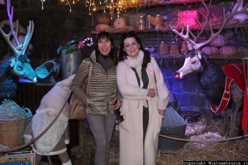Christmas Village 2022
