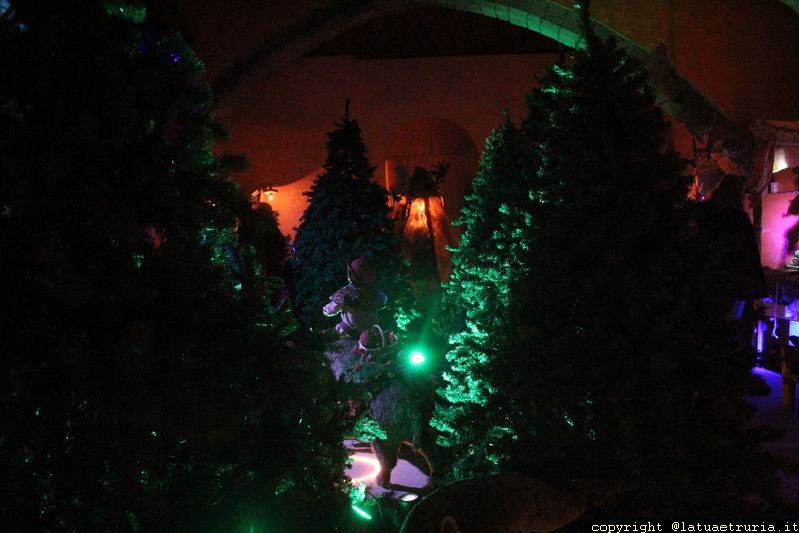 Christmas Village 2022