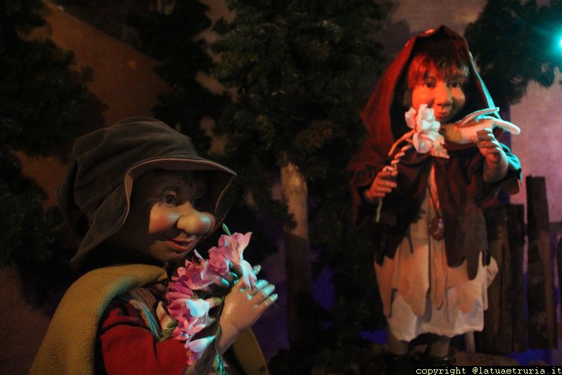 Christmas Village 2022