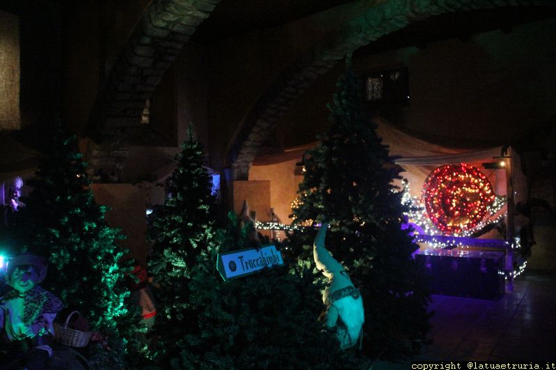 Christmas Village 2022