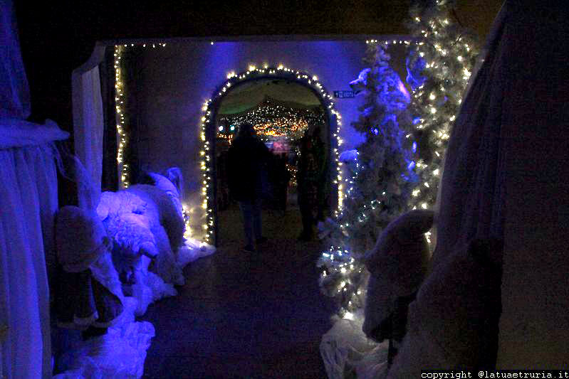 Christmas Village 2022