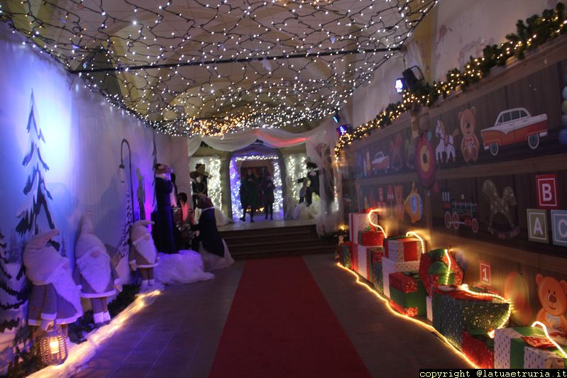 Christmas Village 2022