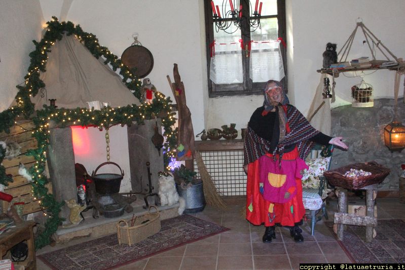 Christmas Village 2022