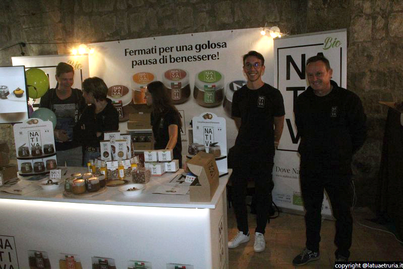 CioccoTuscia 2022 - la cultura dei dolci sapori