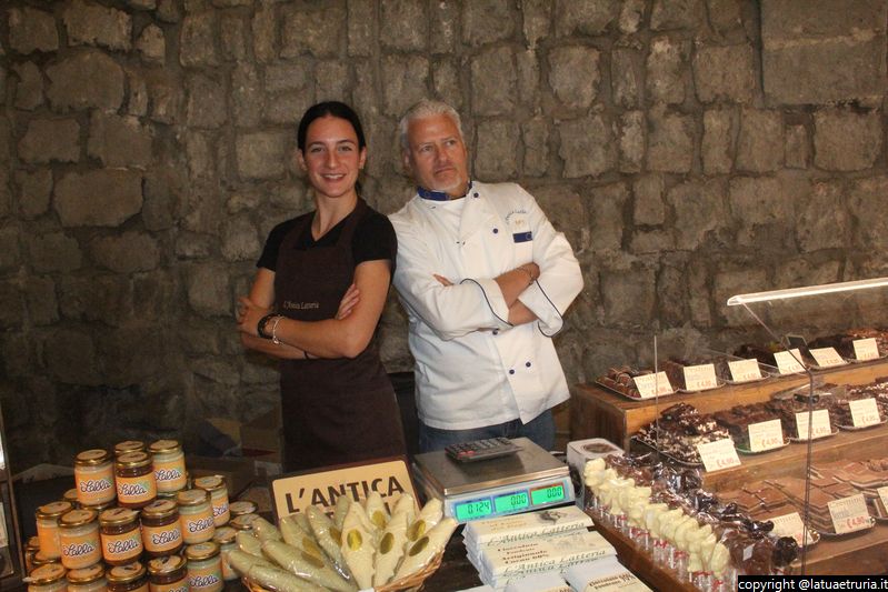 CioccoTuscia 2022 - la cultura dei dolci sapori