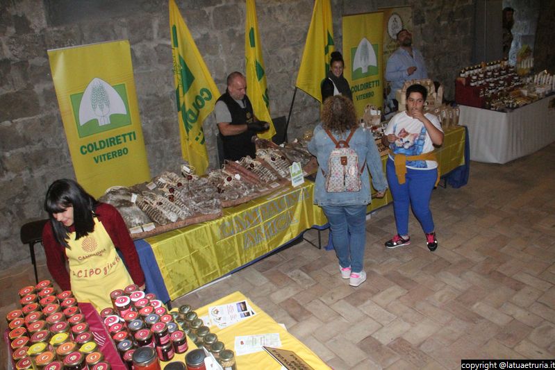 CioccoTuscia 2022 - la cultura dei dolci sapori