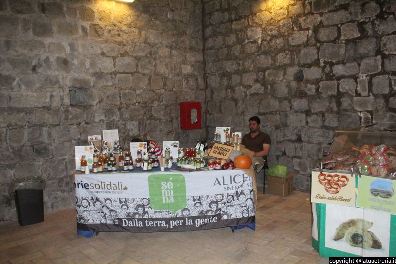 CioccoTuscia 2022 - la cultura dei dolci sapori