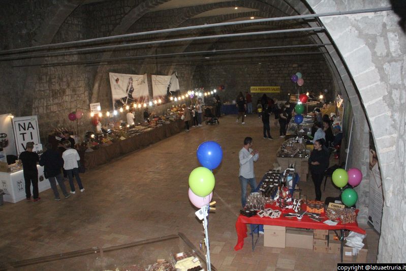 CioccoTuscia 2022 - la cultura dei dolci sapori