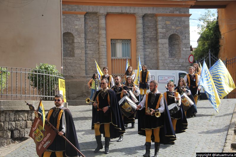 CioccoTuscia 2022 - la cultura dei dolci sapori