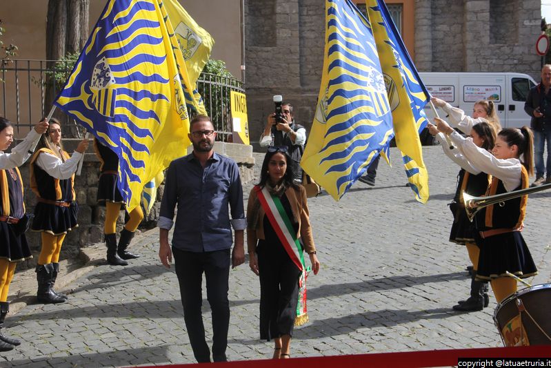CioccoTuscia 2022 - la cultura dei dolci sapori