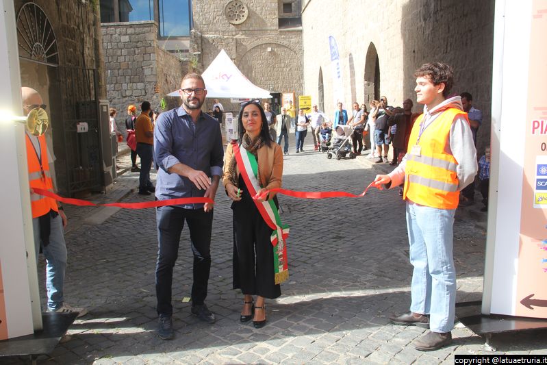 CioccoTuscia 2022 - la cultura dei dolci sapori