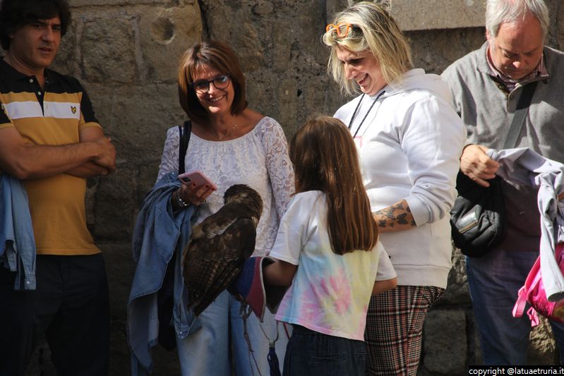 CioccoTuscia 2022 - la cultura dei dolci sapori