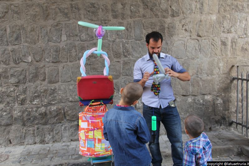 CioccoTuscia 2022 - la cultura dei dolci sapori