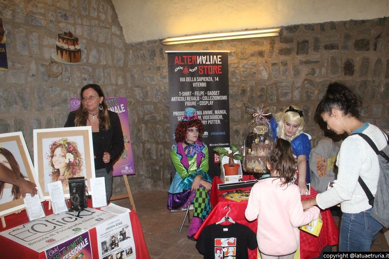 CioccoTuscia 2022 - la cultura dei dolci sapori