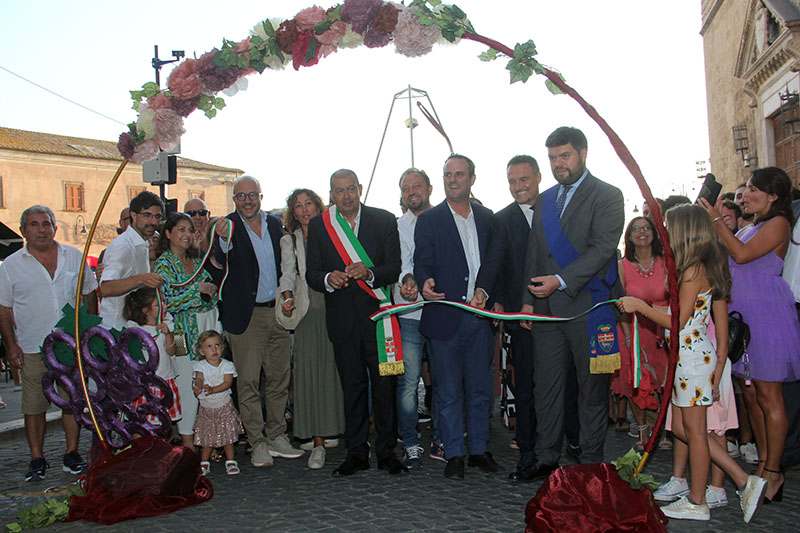 DiVino Etrusco 2022 - Tarquinia