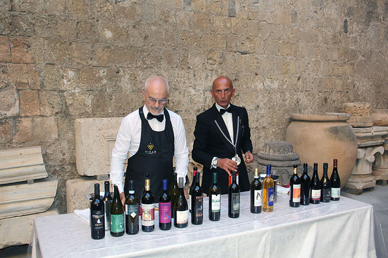 DiVino Etrusco 2022 - Tarquinia