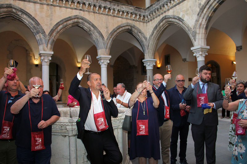 DiVino Etrusco 2022 - Tarquinia