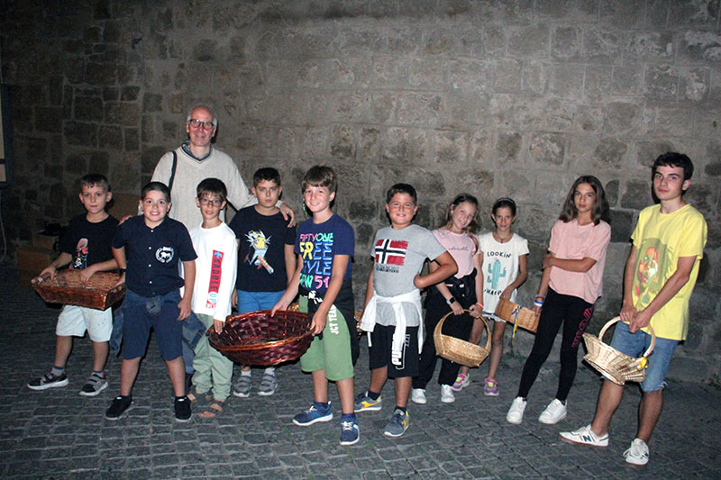 Concerto per l'Ucraina 