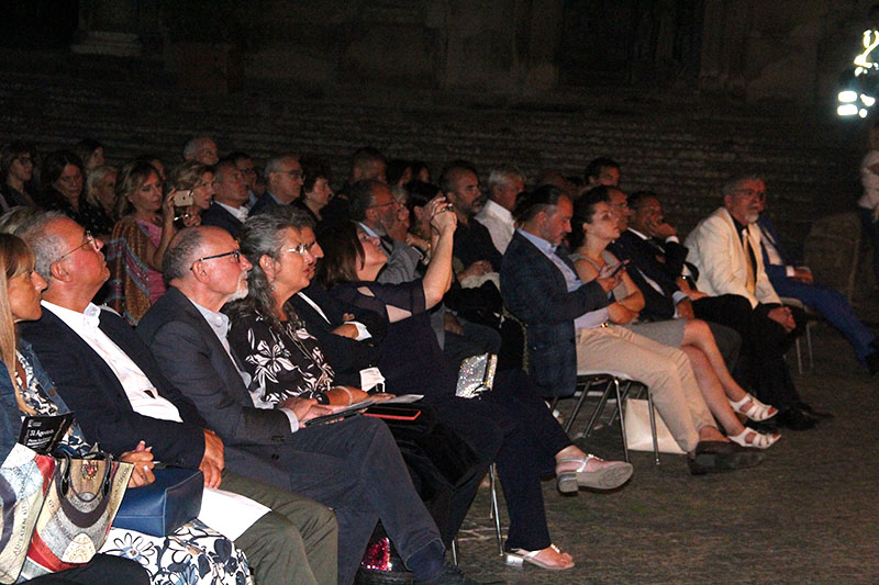 Concerto per l'Ucraina 