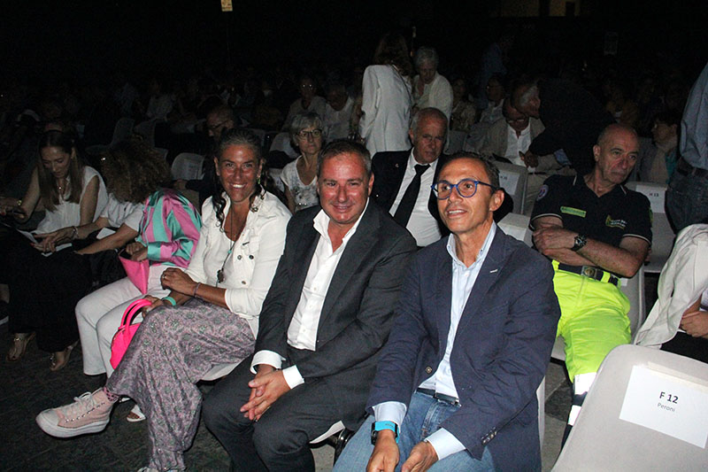 Concerto per l'Ucraina 