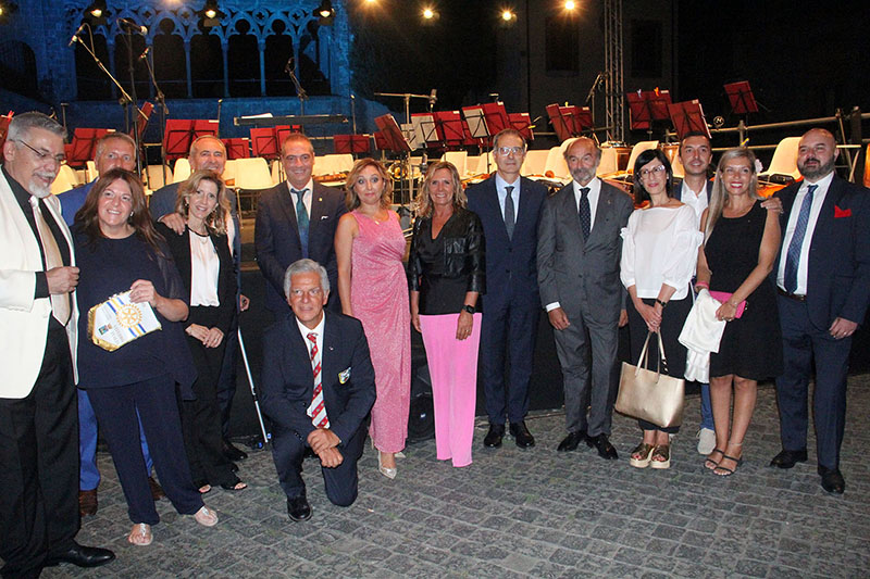 Concerto per l'Ucraina 