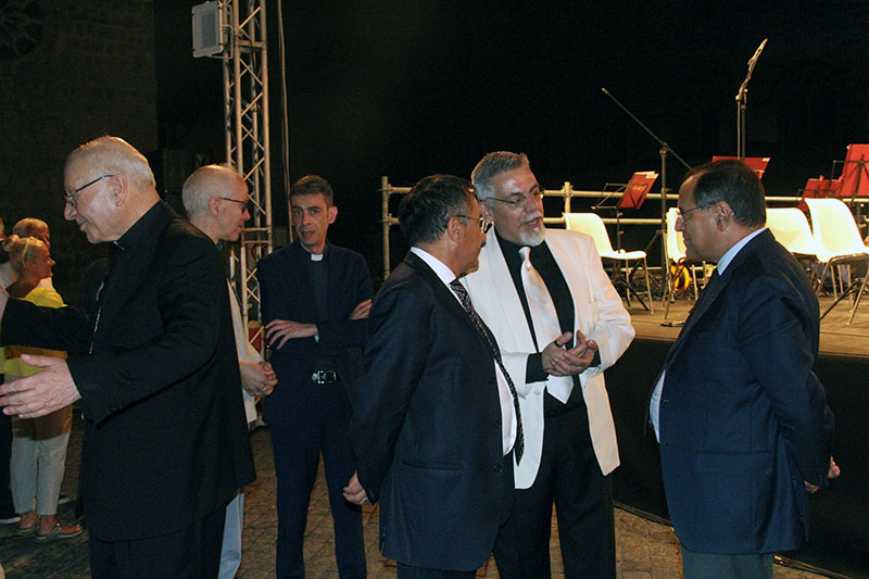 Concerto per l'Ucraina 