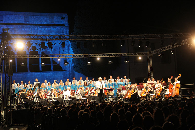 Concerto per l'Ucraina 