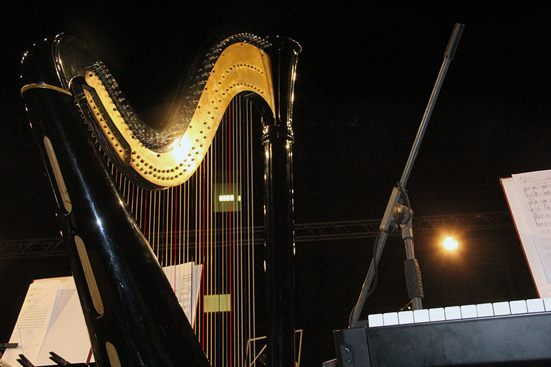 Concerto per l'Ucraina 