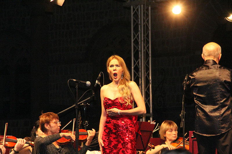 Concerto per l'Ucraina 