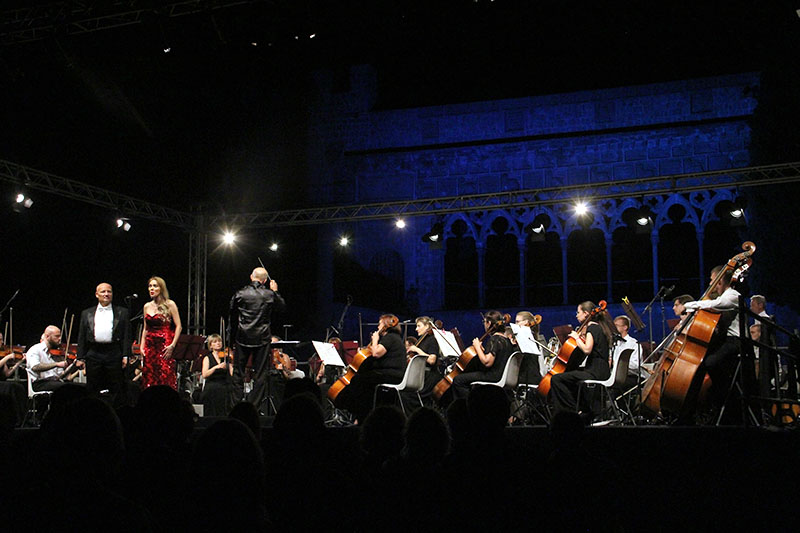 Concerto per l'Ucraina 