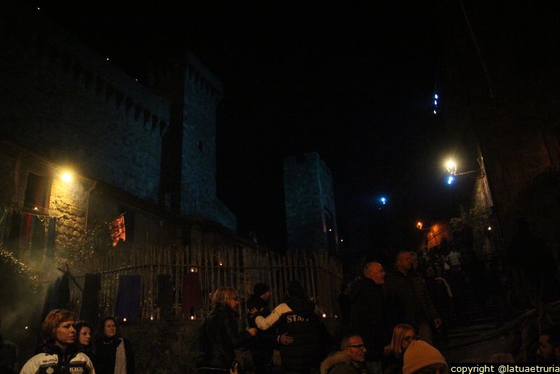 Presepe Vivente Bolsena