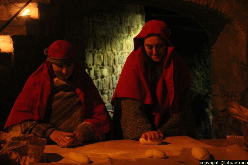 Presepe Vivente Bolsena