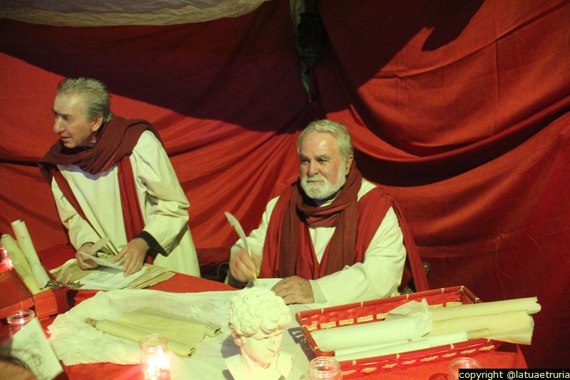Presepe Vivente Bolsena