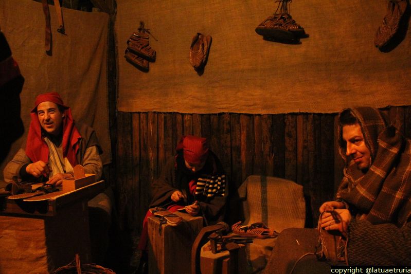 Presepe Vivente Bolsena