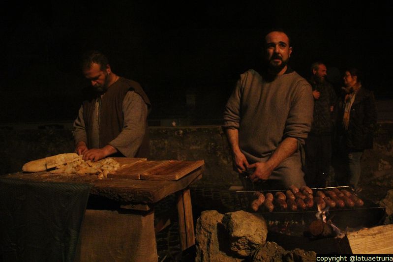 Presepe Vivente Bolsena