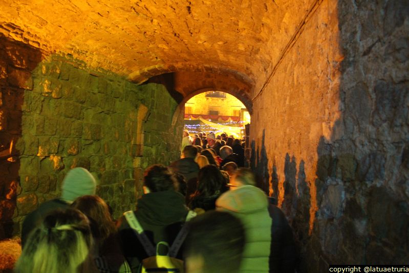 Presepe Vivente Bolsena
