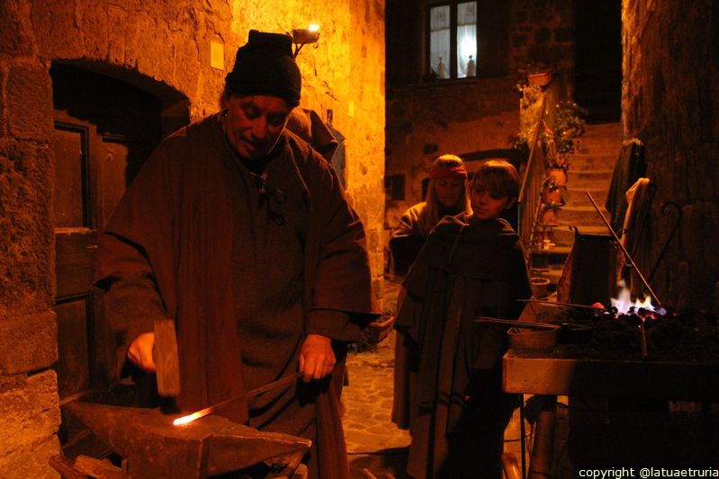 Presepe Vivente Bolsena
