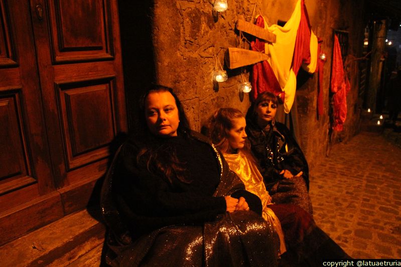 Presepe Vivente Bolsena