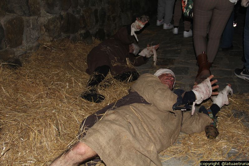Presepe Vivente Bolsena