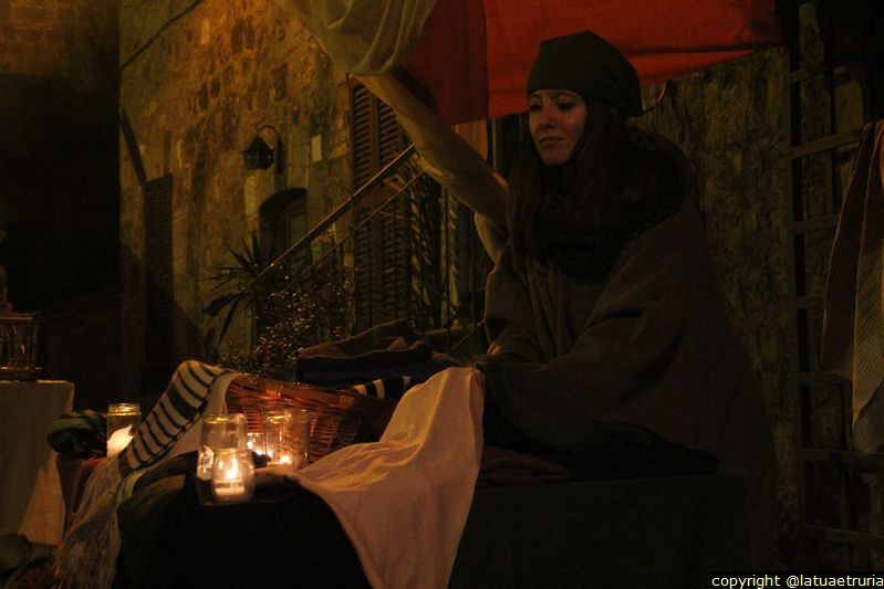 Presepe Vivente Bolsena