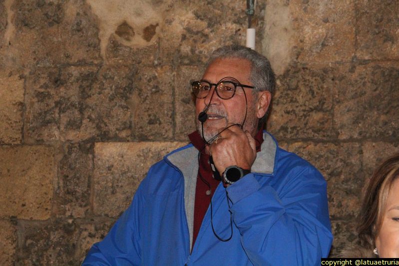 Presepe vivente Tarquinia