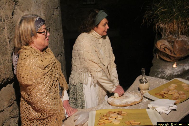 Presepe Vivente Vetralla (VT)