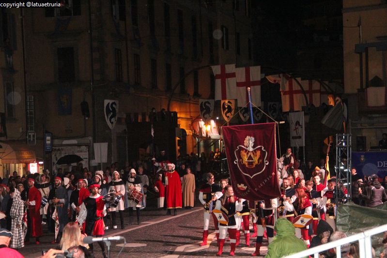 Papacqua, Rocca, San Giorgio e Trinità pronti alla sfida