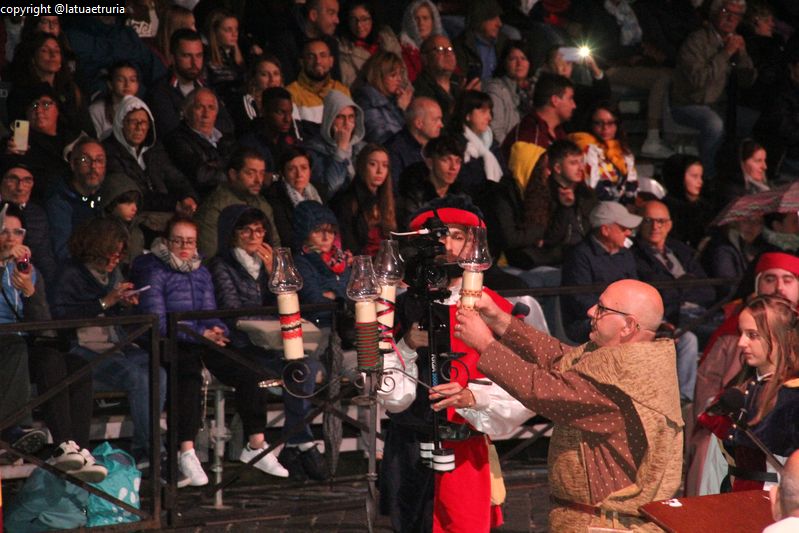 Papacqua, Rocca, San Giorgio e Trinità pronti alla sfida