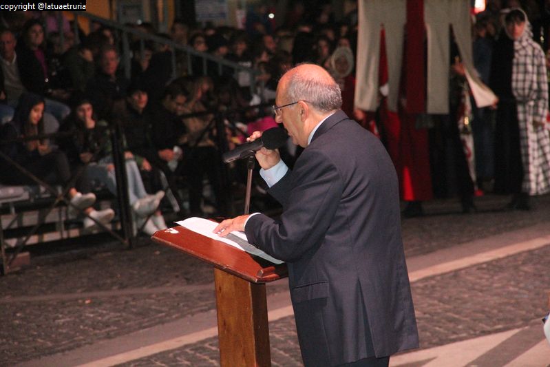 Papacqua, Rocca, San Giorgio e Trinità pronti alla sfida