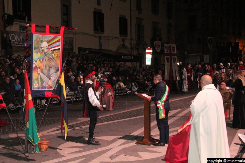 Papacqua, Rocca, San Giorgio e Trinità pronti alla sfida