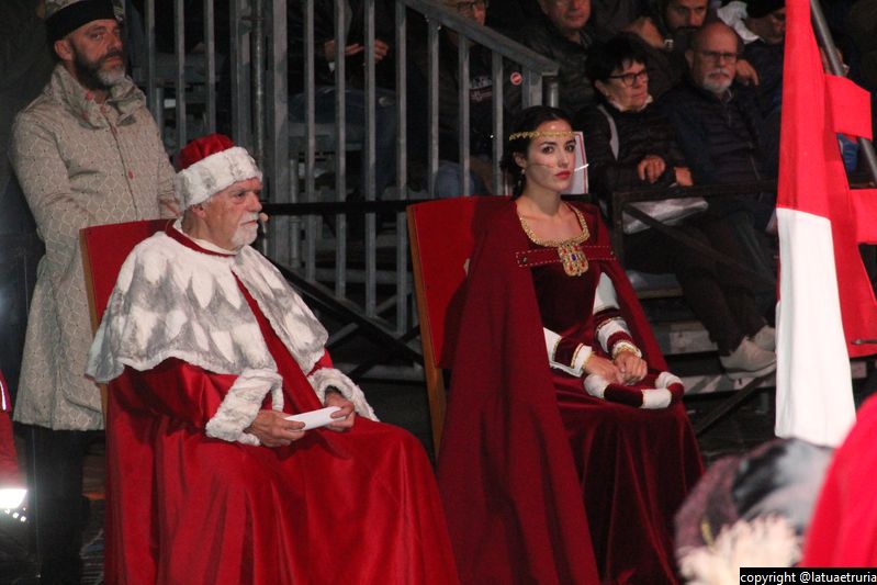 Papacqua, Rocca, San Giorgio e Trinità pronti alla sfida