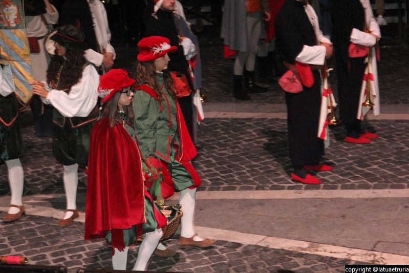 Papacqua, Rocca, San Giorgio e Trinità pronti alla sfida